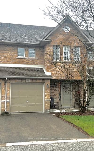 1276 Silvan Forest Drive Unit 25 photo 1