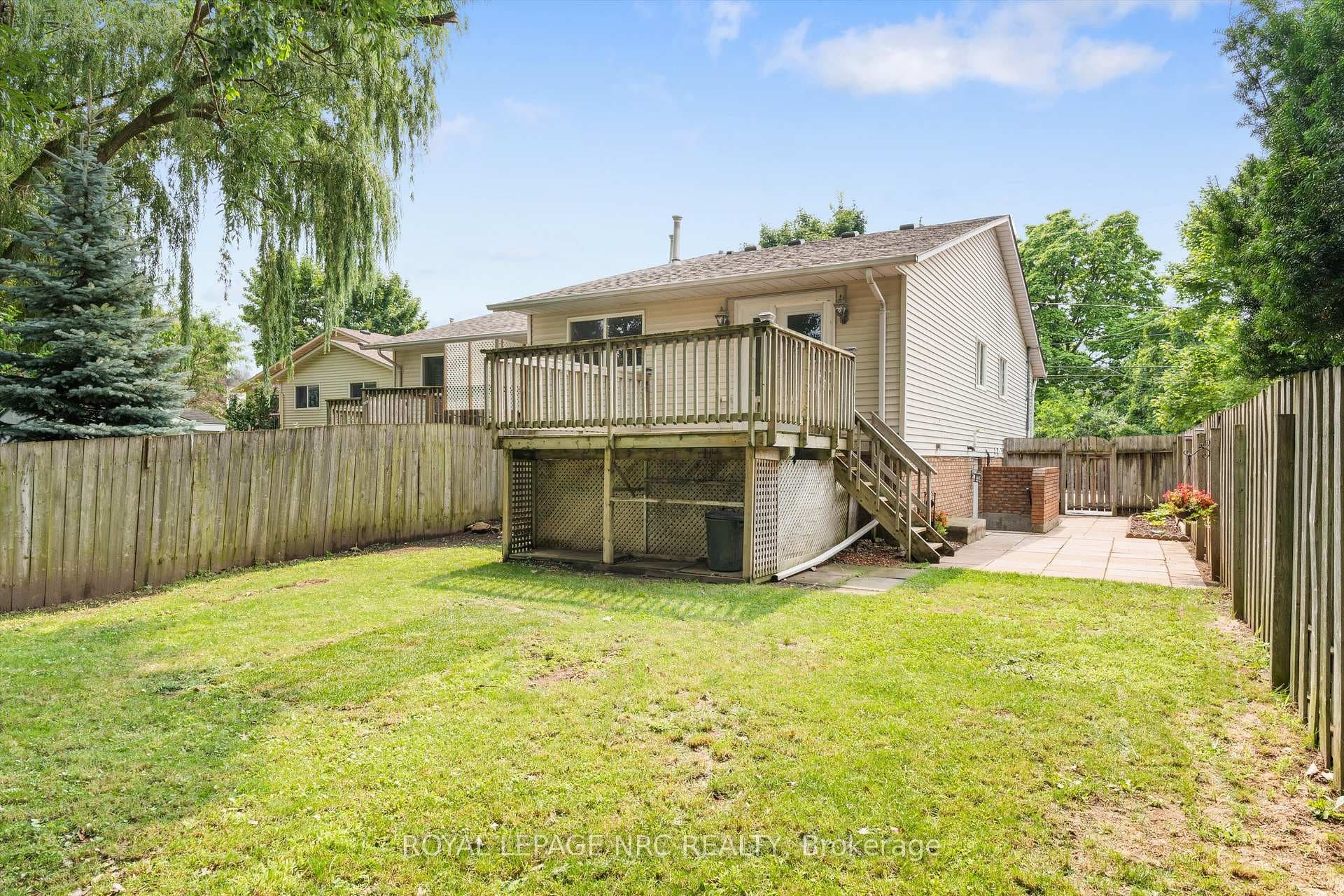 1047 Vansickle Road photo 33