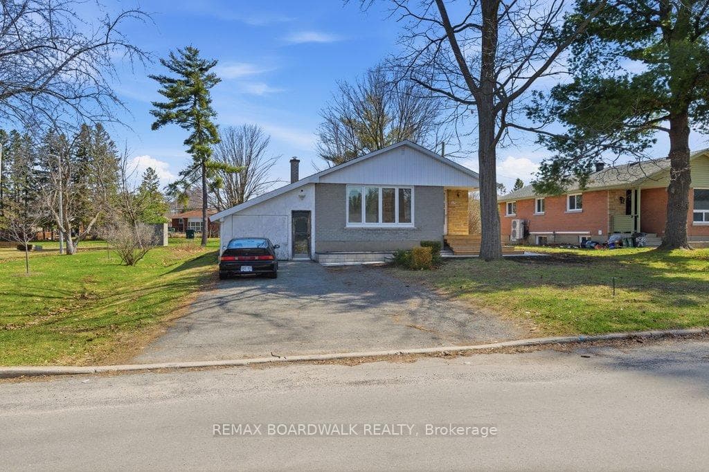 Sought after bungalow