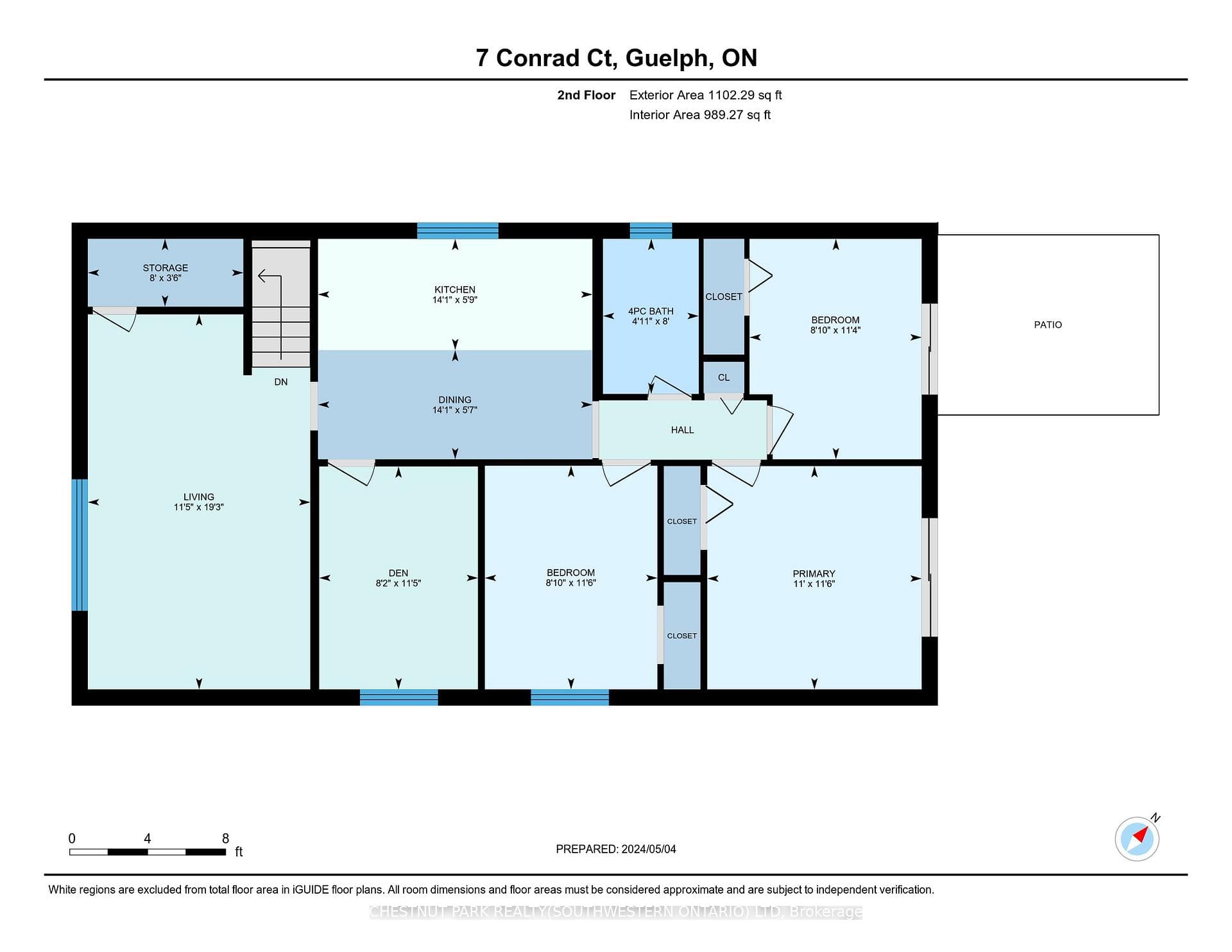 7 Conrad Court photo 39