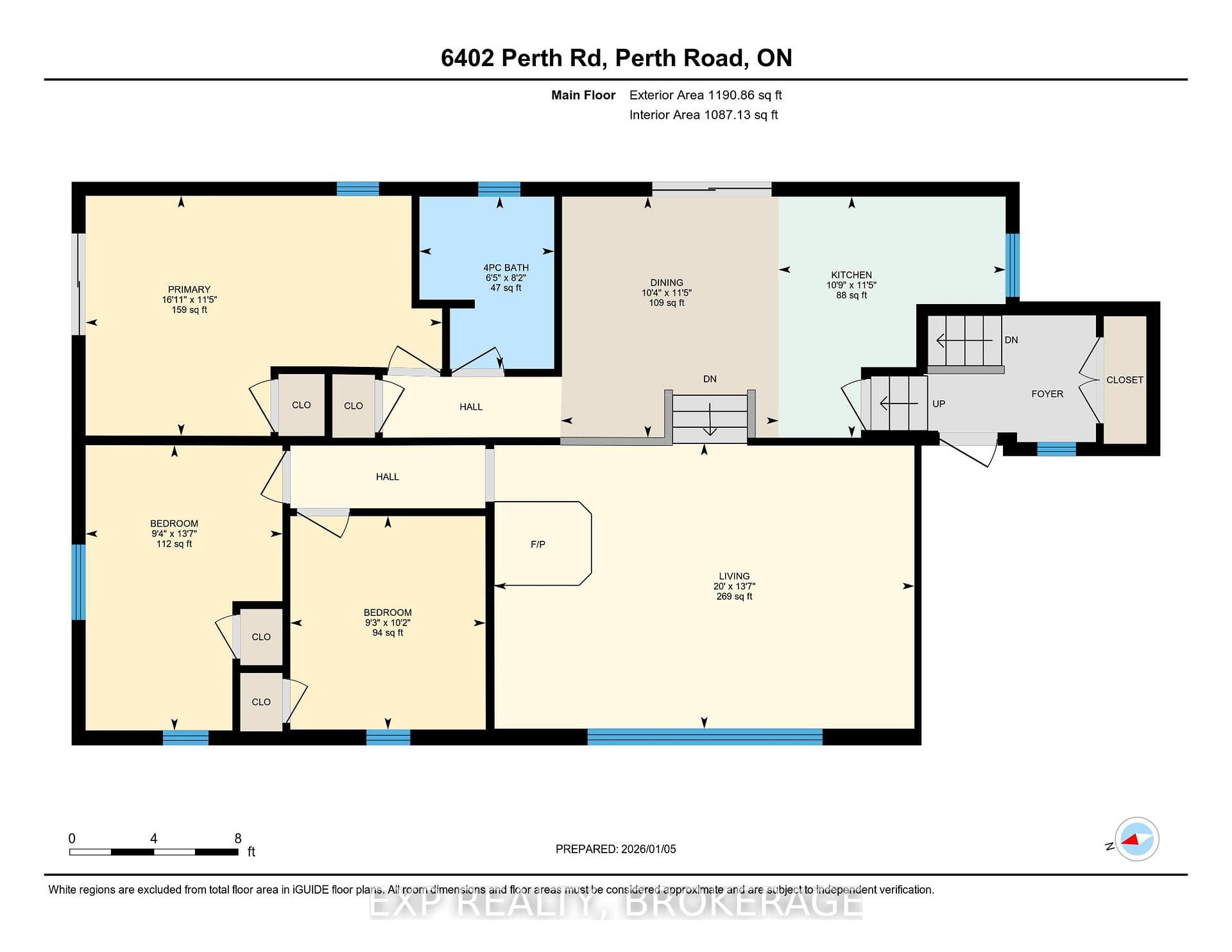 6402 PERTH Road photo 43