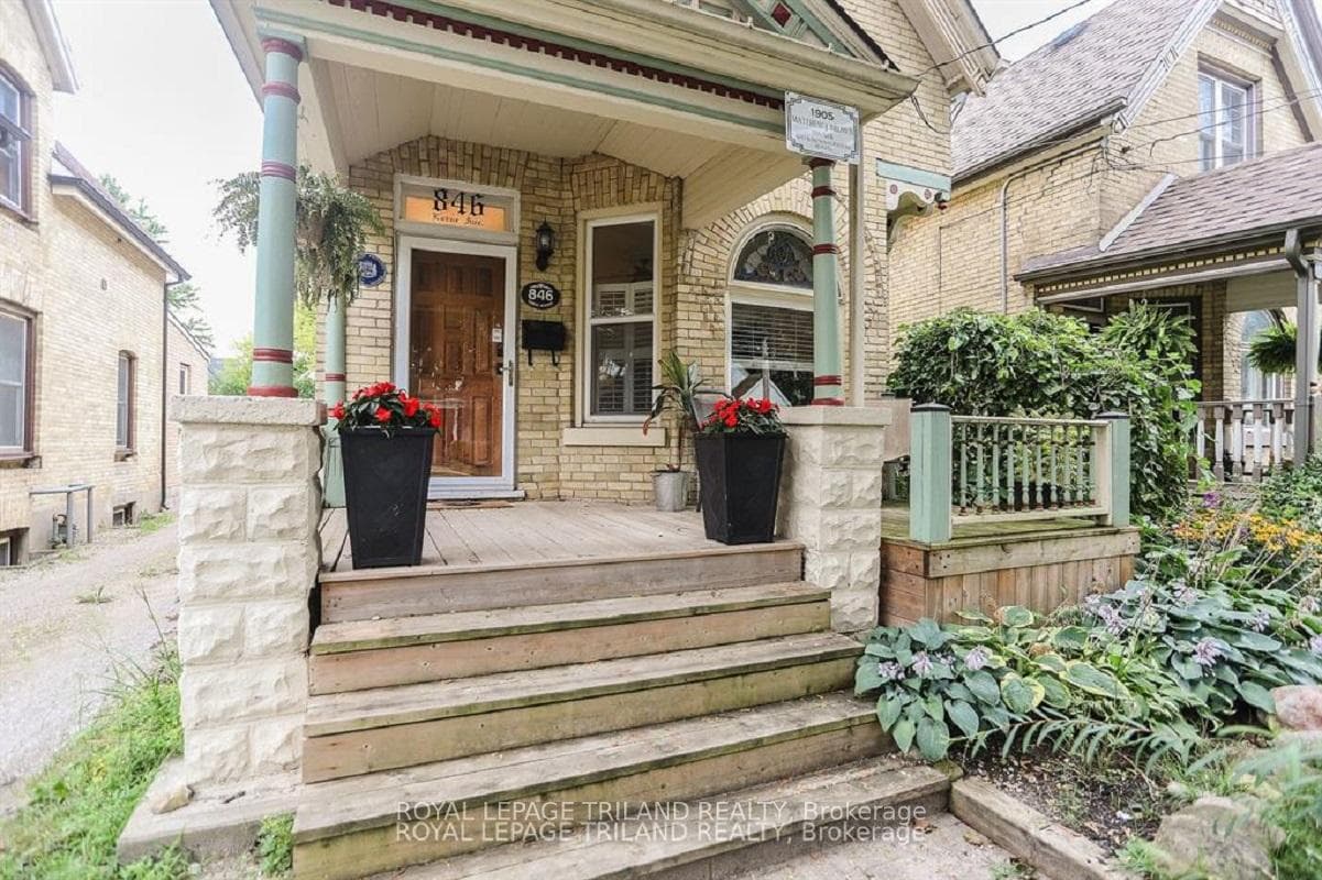 846 Lorne Avenue photo 5