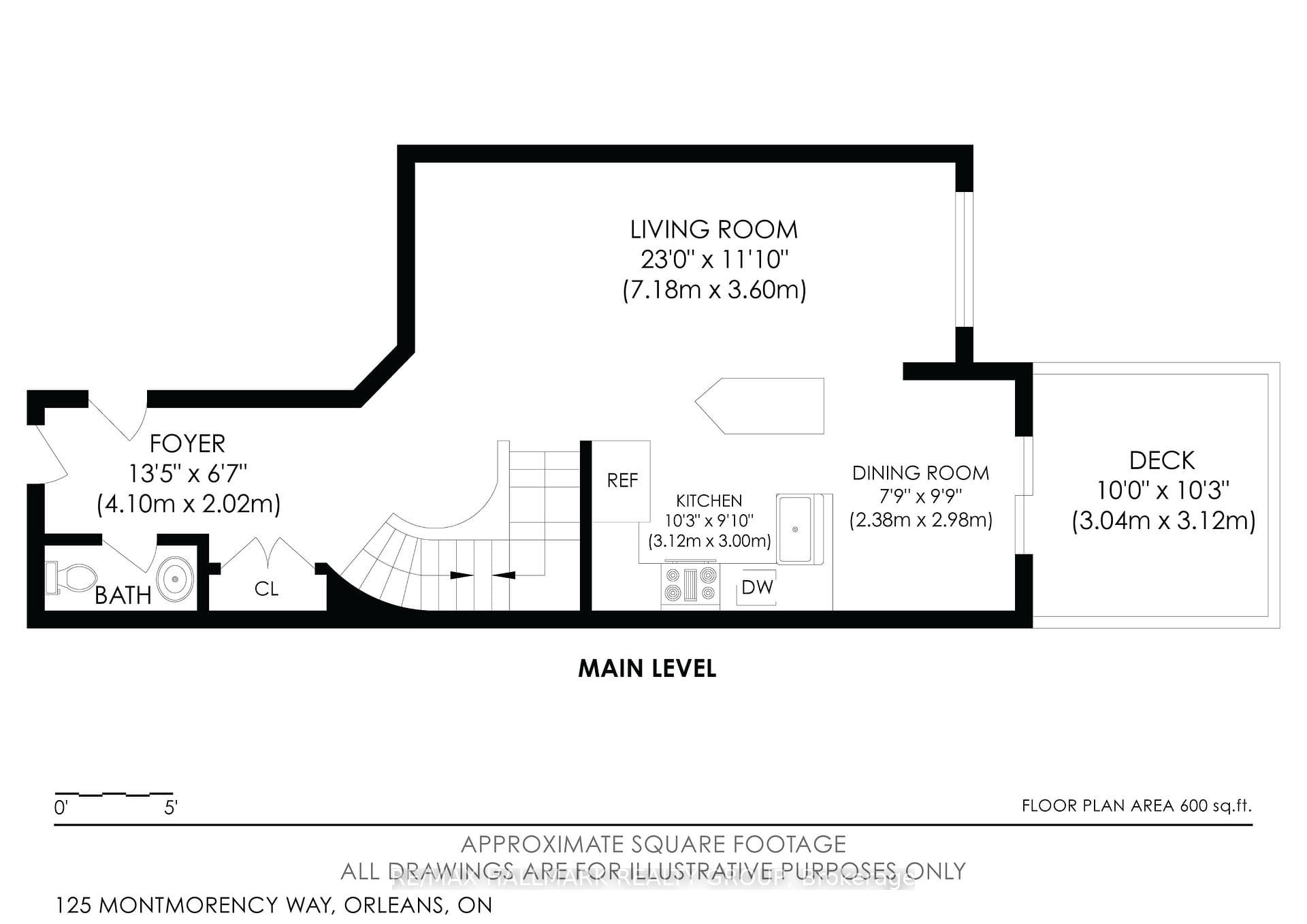 125 Montmorency Way photo 36