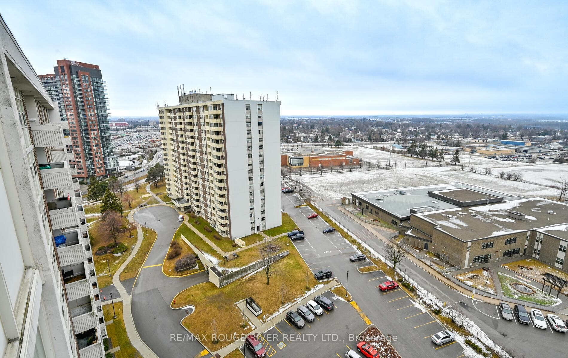 44 Falby Court Unit PH11 photo 23