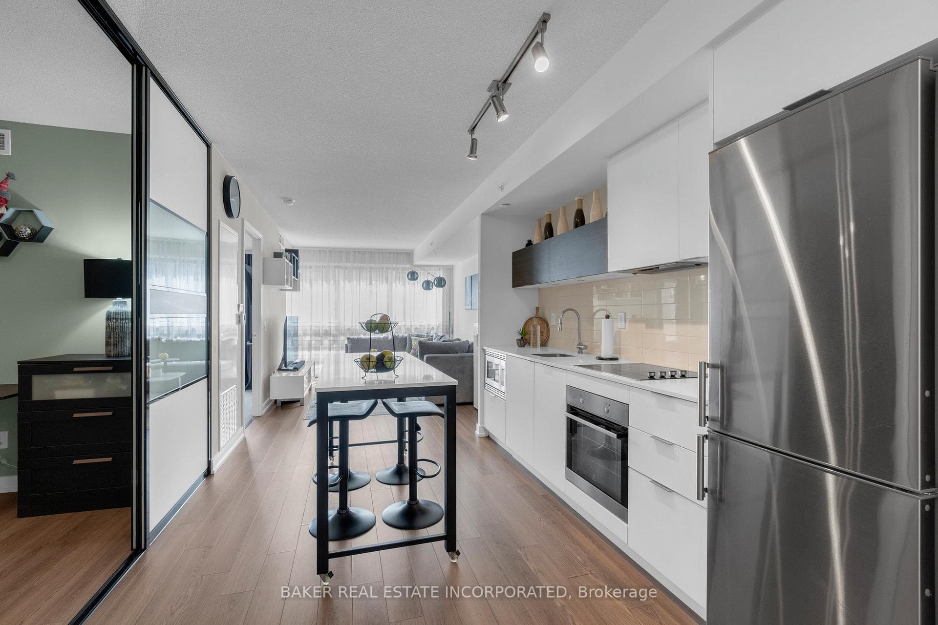 20 Thomas Riley Road Unit 701 photo 1