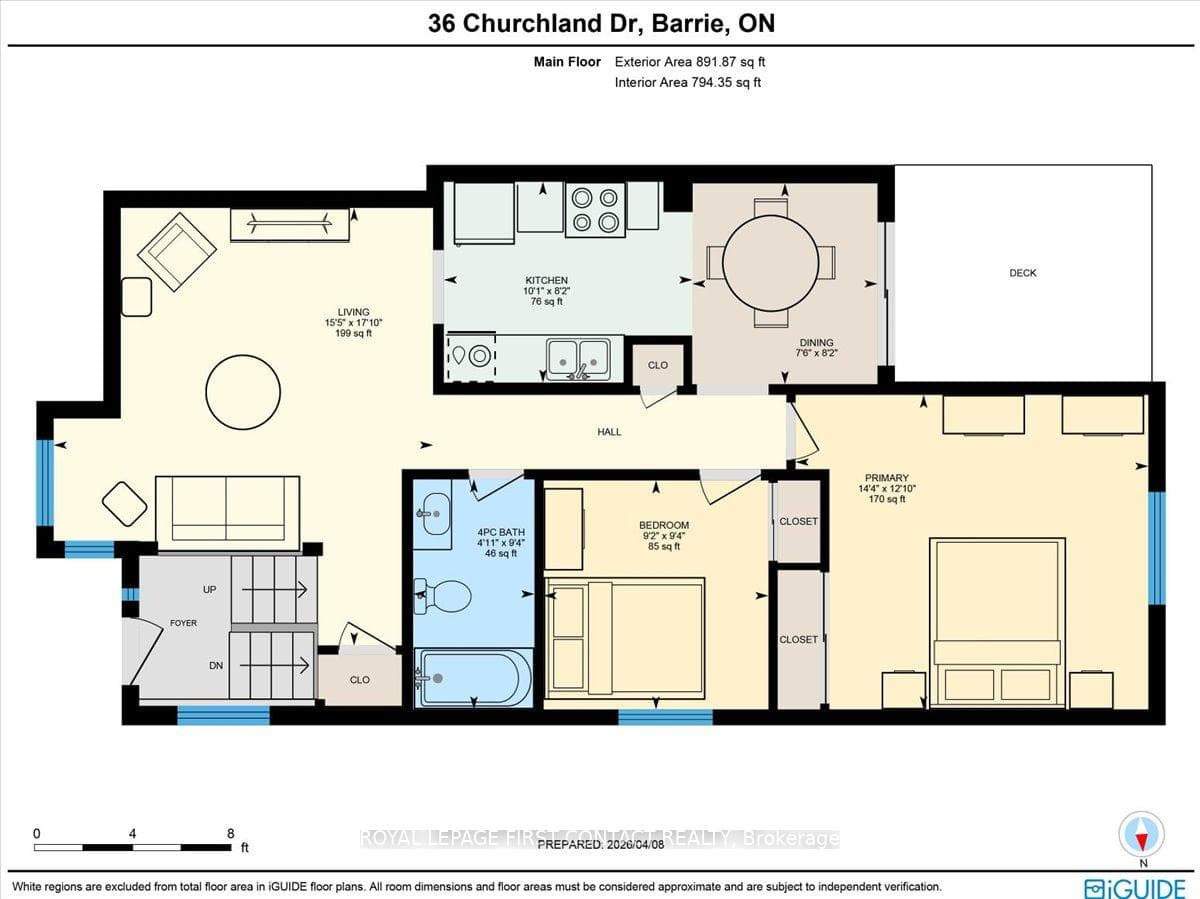 36 CHURCHLAND Drive photo 34