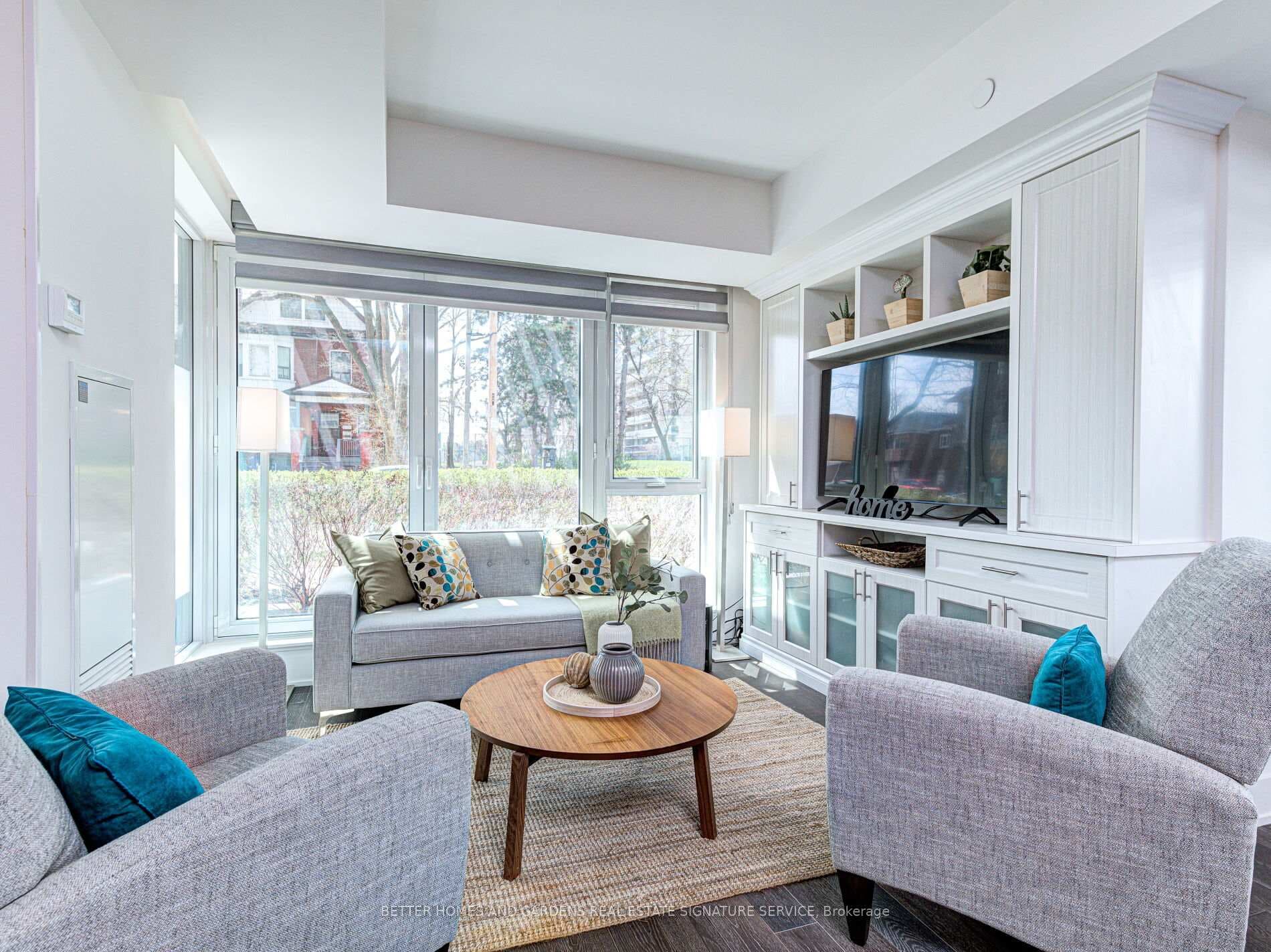 1830 Bloor Street Unit 112 photo 3