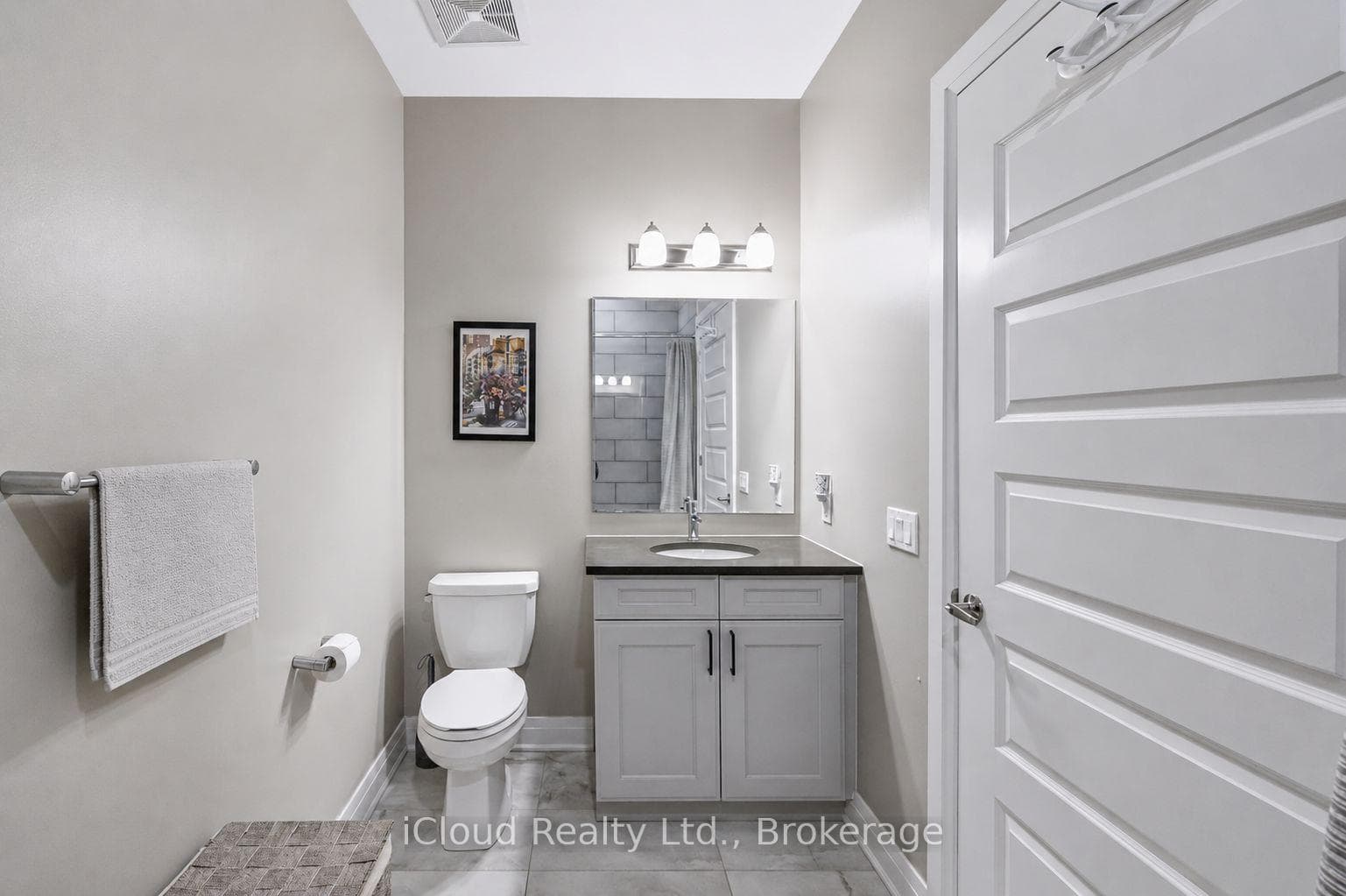 4 pc. Bathroom