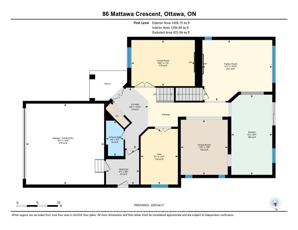 86 Mattawa Crescent photo 44