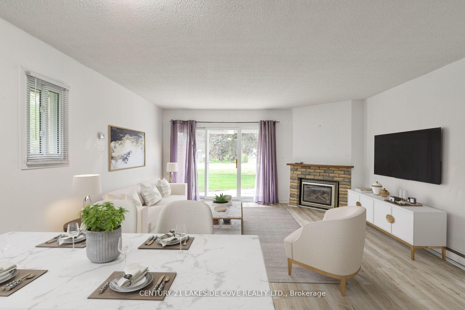 Open Style Living