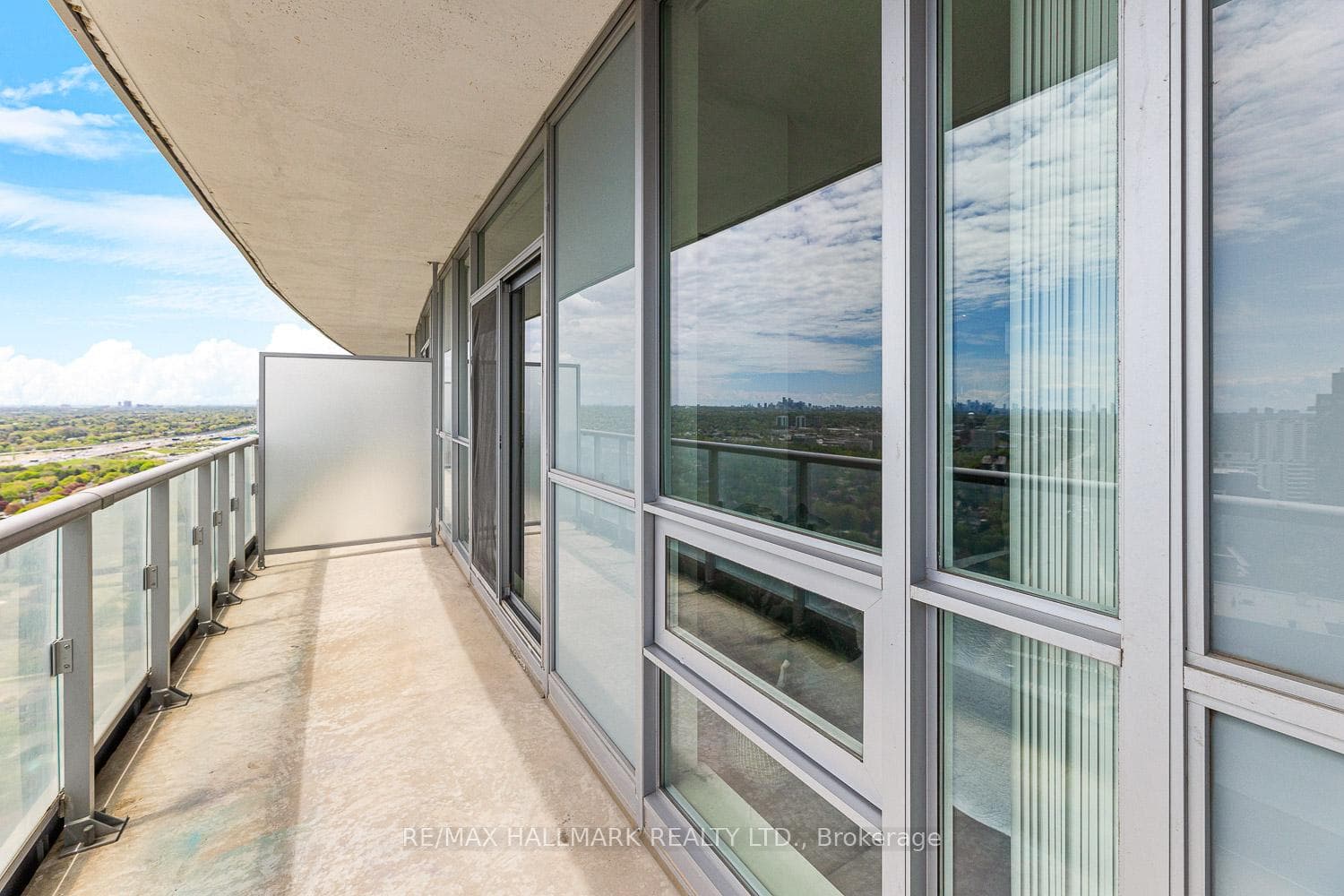 66 Forest Manor Road Unit 2410 photo 24
