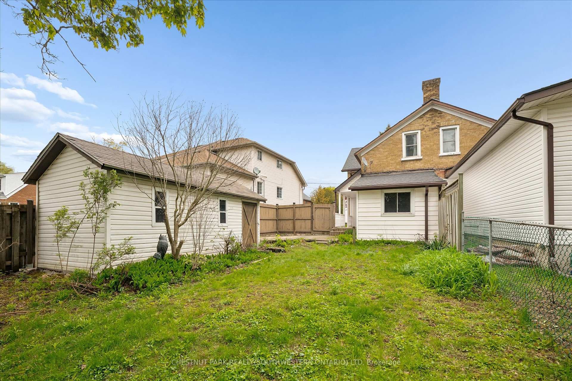 30 Hopeton Street photo 4