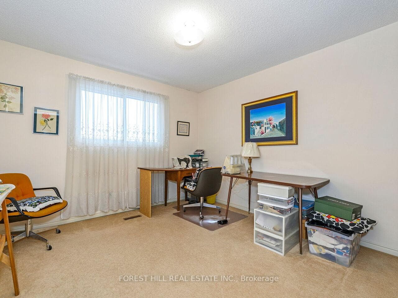 4th Bedroom