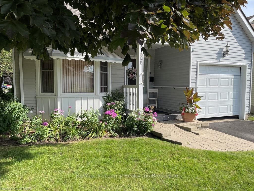 1 EDWIN Crescent photo 1
