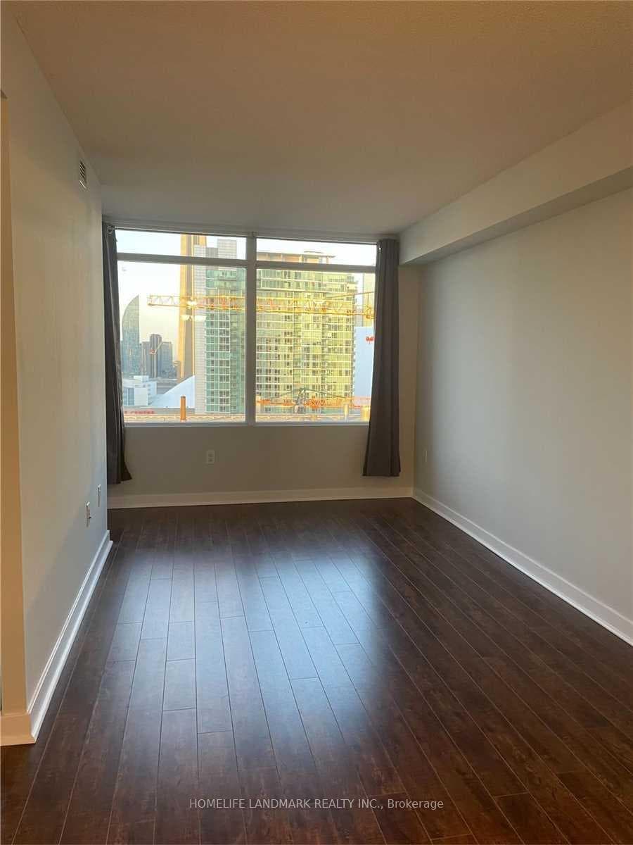 25 Telegram Mews Unit 2603 photo 3