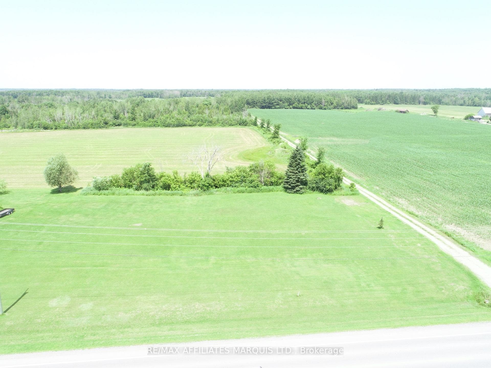 ... County 43 Road photo 1