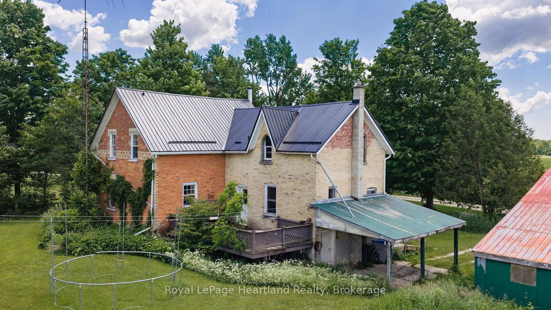 41996 Glenannon Rd., R.R. #2 Road photo 16