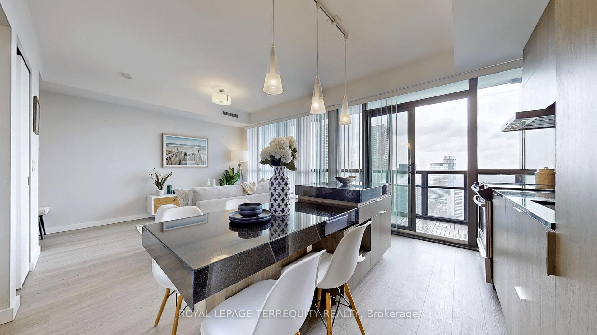 101 Charles Street Unit 3311 photo 13