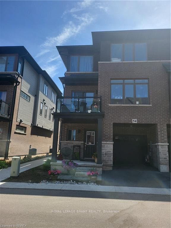 575 Woodward Avenue Unit 54 photo 2