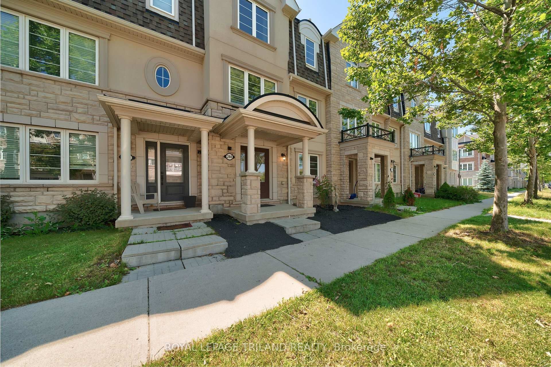244 Ellen Davidson Drive photo 1