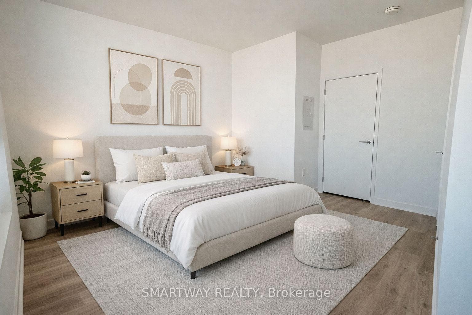 395 Square One Drive Unit 4812 photo 10