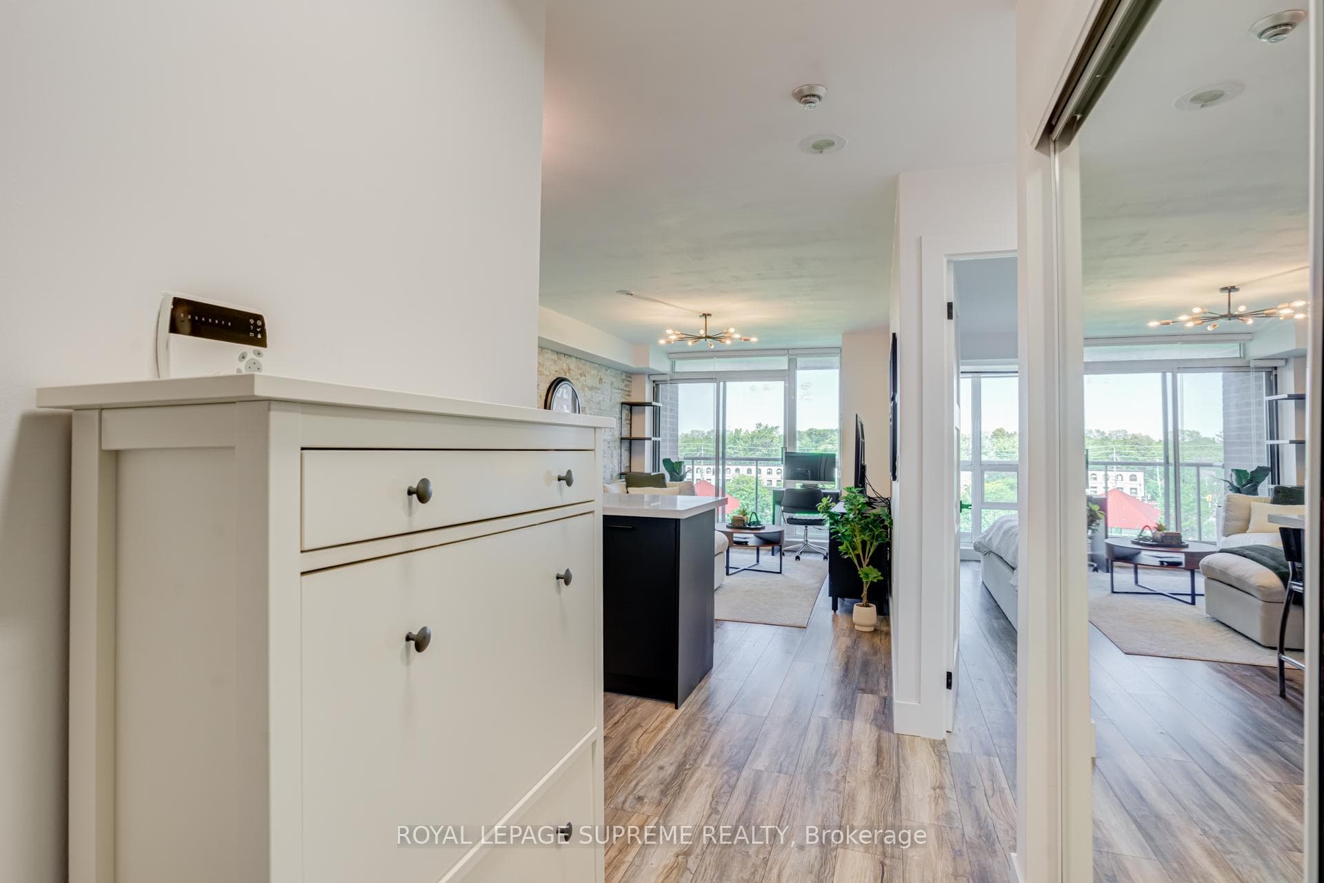 11 Michael Power Place Unit 610 photo 4