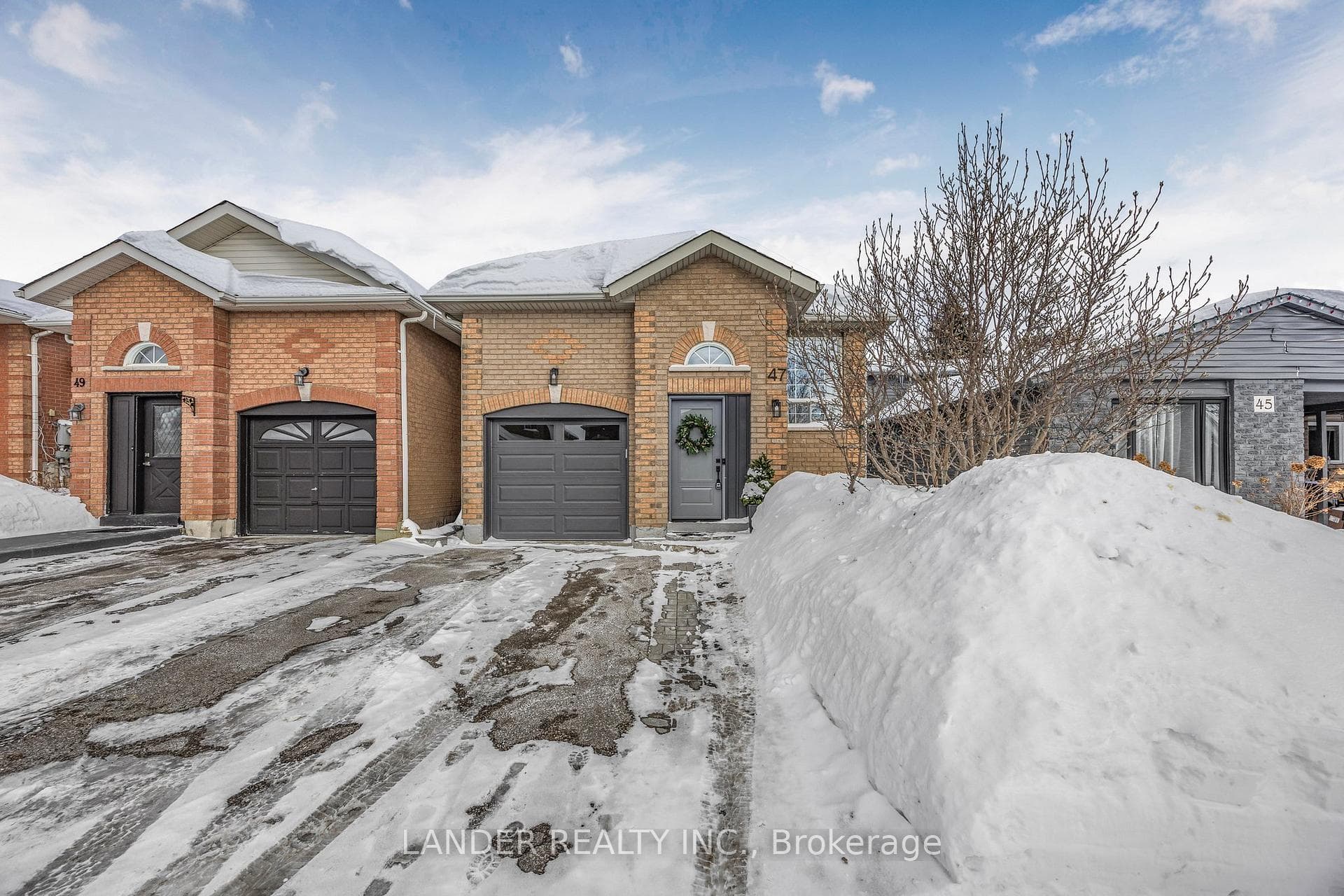 Welcome to 47 Longview Dr!