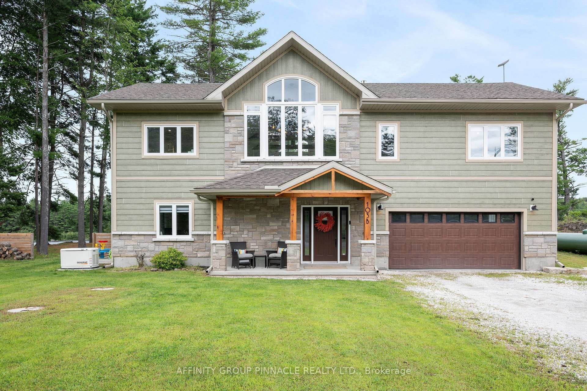 103B Carriage Landing Road photo 2