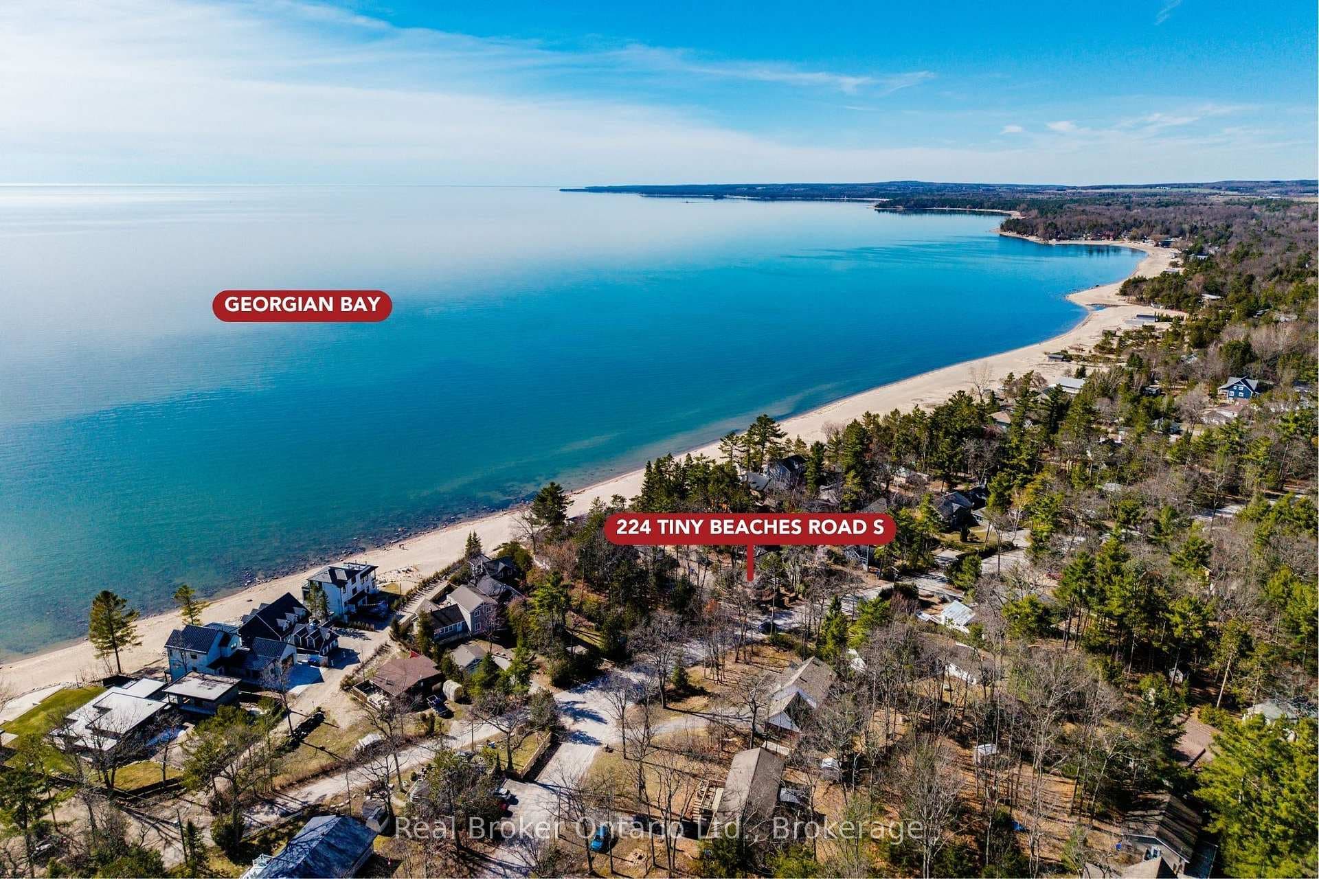 224 Tiny Beaches Road S Road photo 28