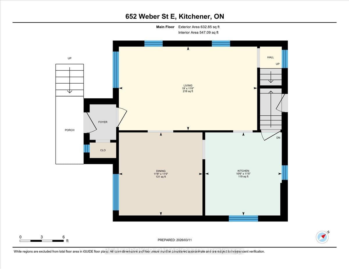 652 Weber Street photo 36