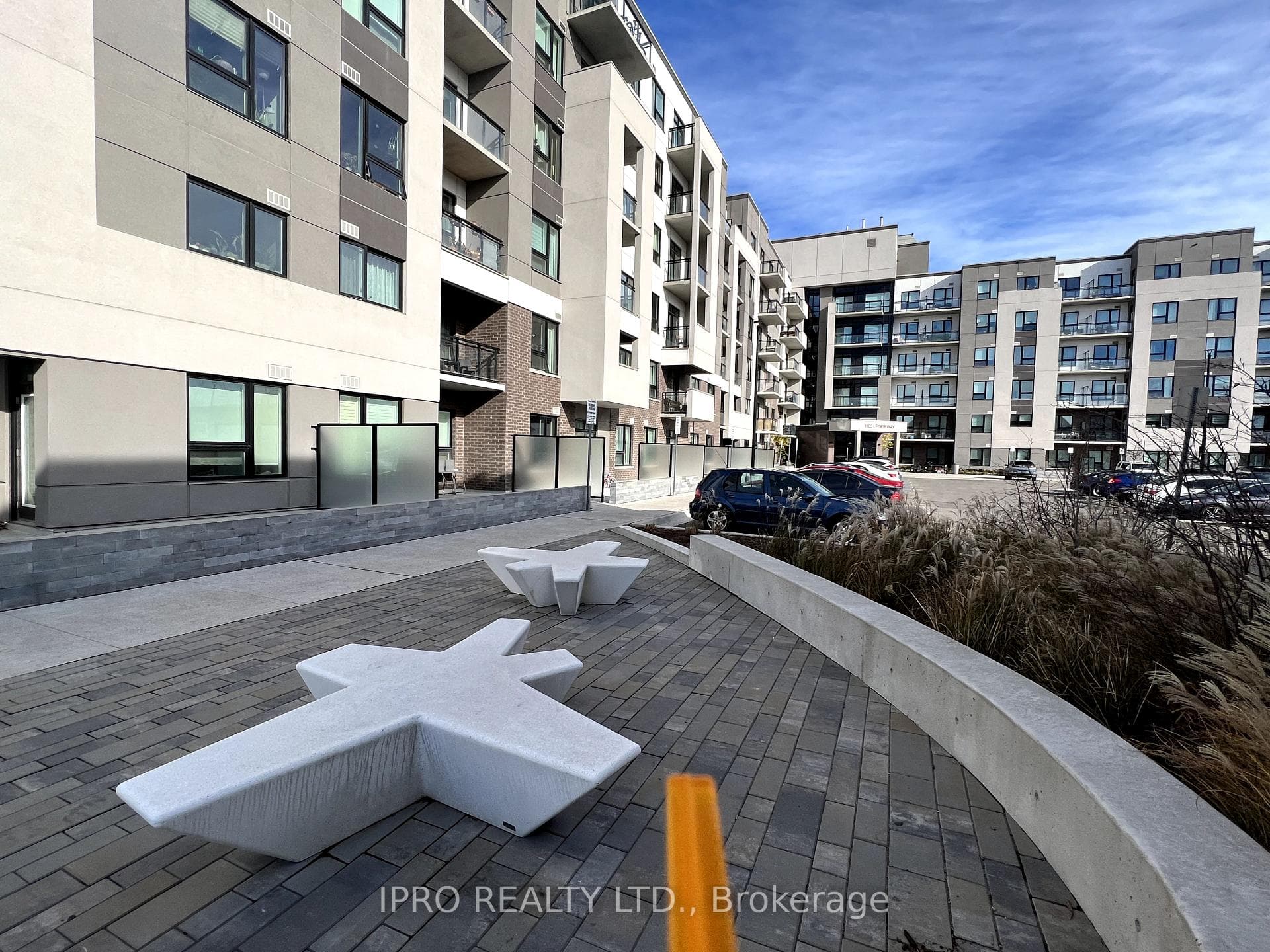 1105 Leger Way Unit 107 photo 13