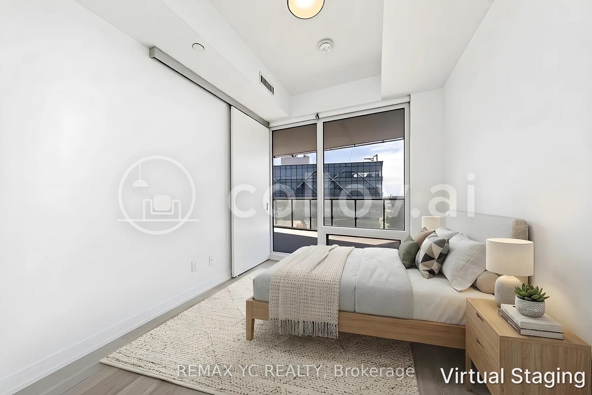 15 Queens Quay Unit 1302 photo 9