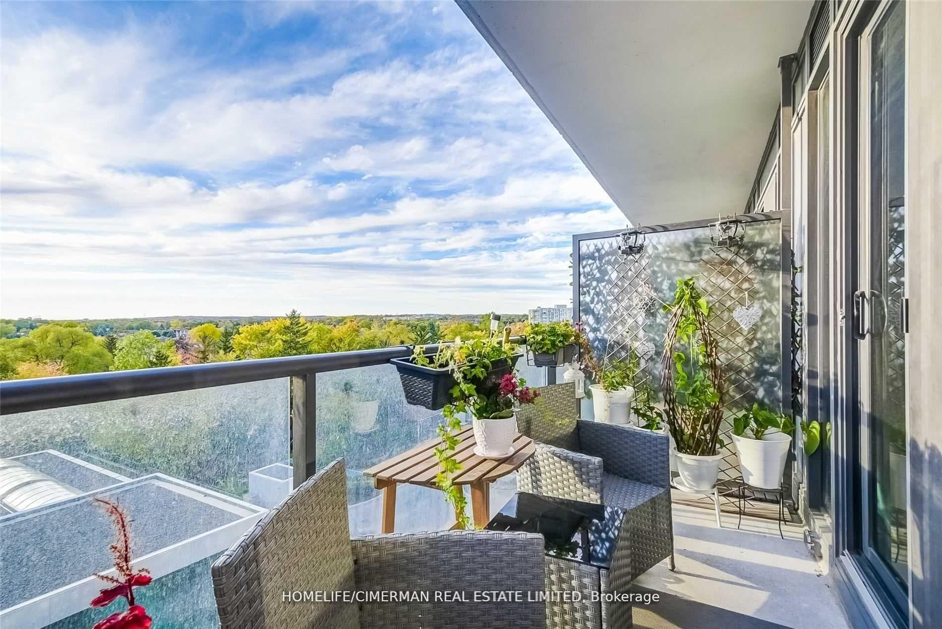 9600 Yonge Street Unit 706B photo 22