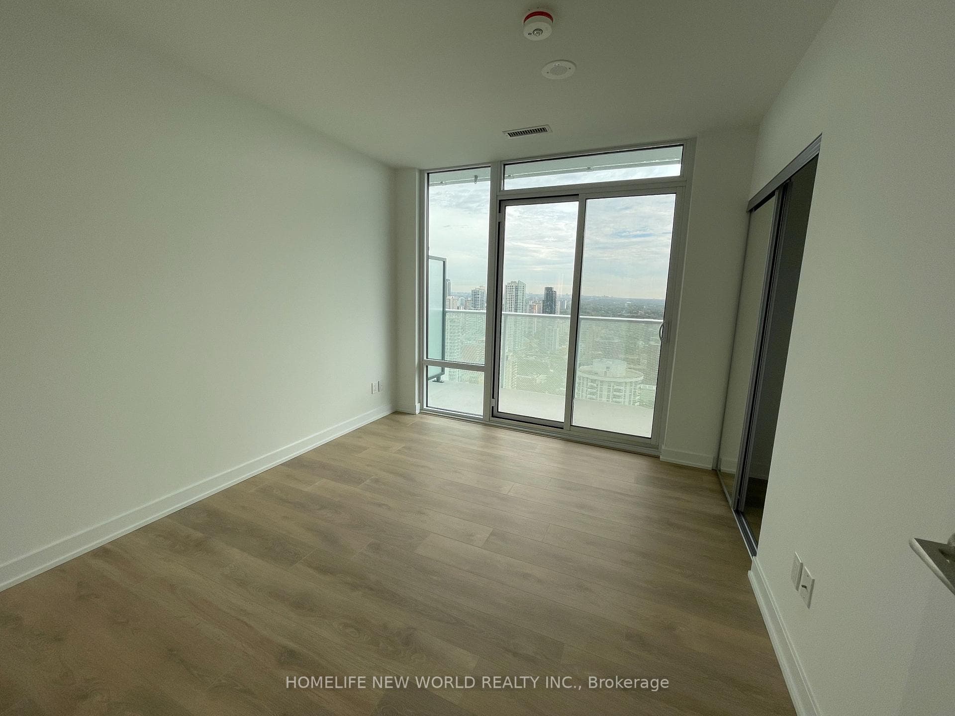 501 Yonge Street Unit 3609 photo 21
