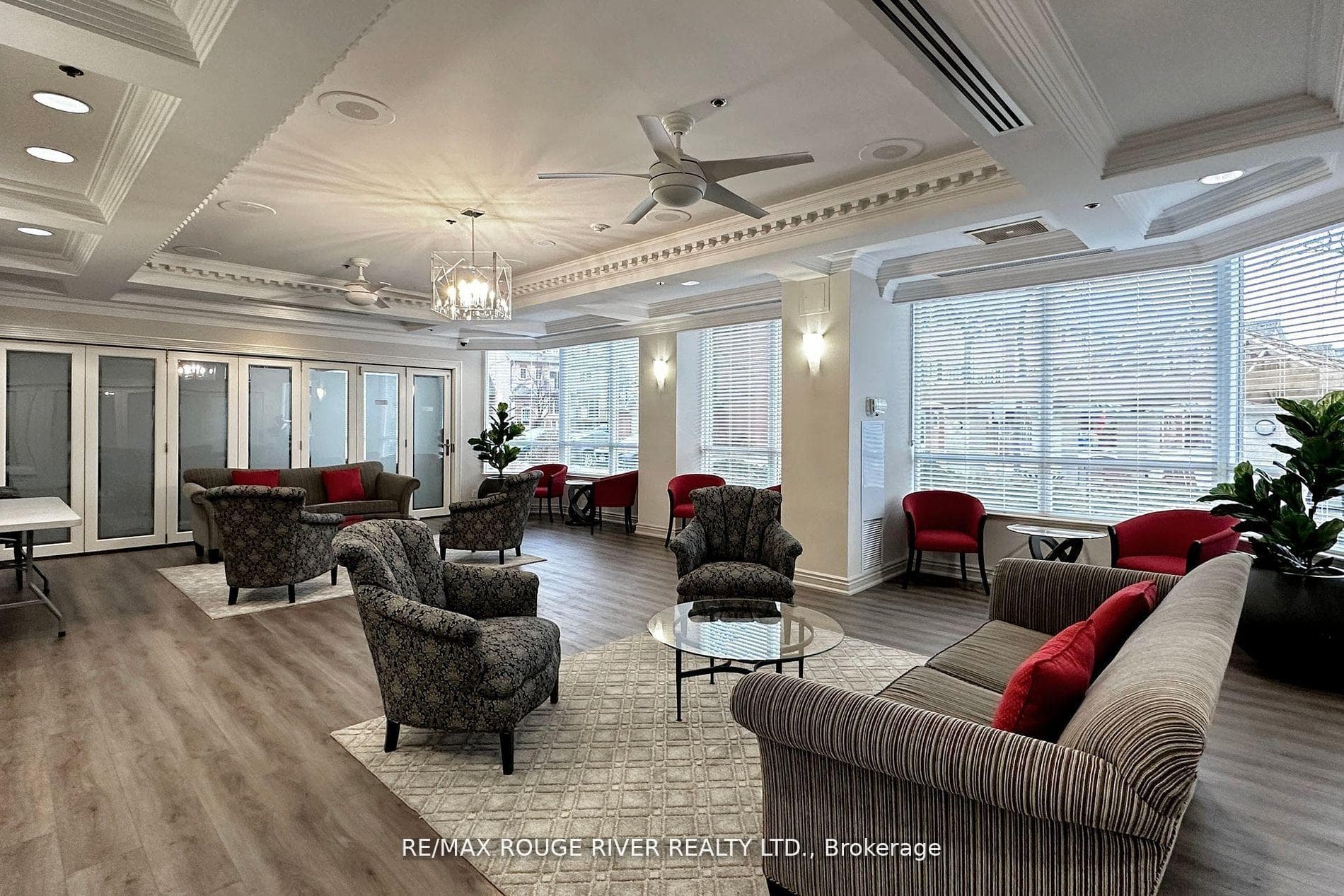 1200 The Esplanade N/A Unit 717 photo 31