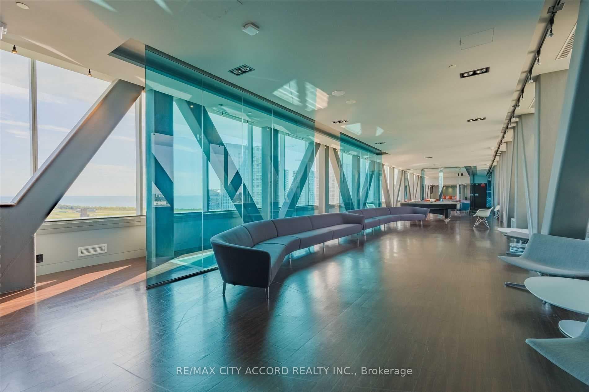 3312 - 15 Iceboat Terrace - Bridge Party Room