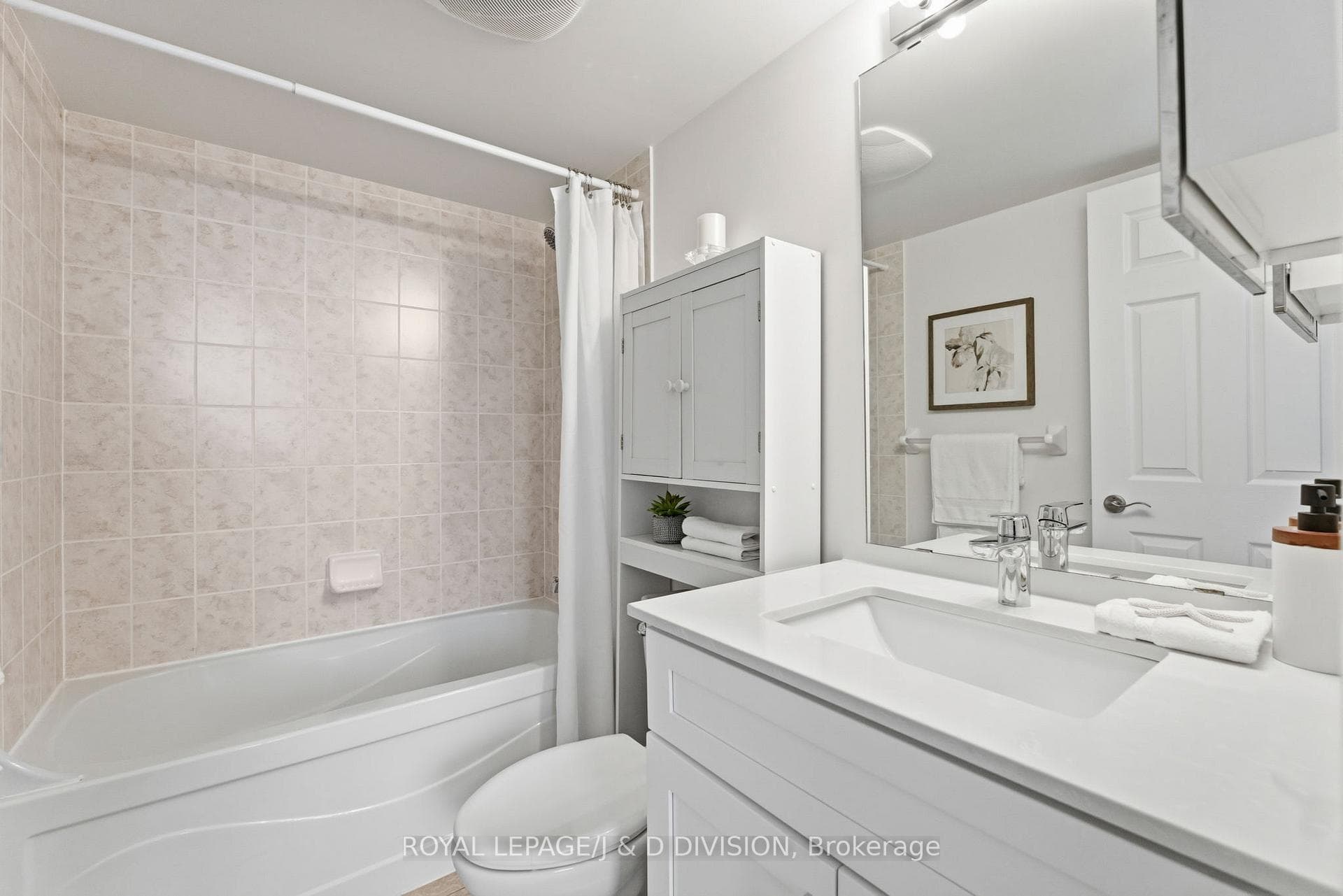 4 Pc Primary Ensuite