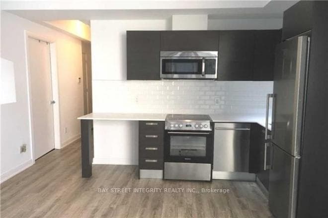 42 Charles Street Unit 1806 photo 5