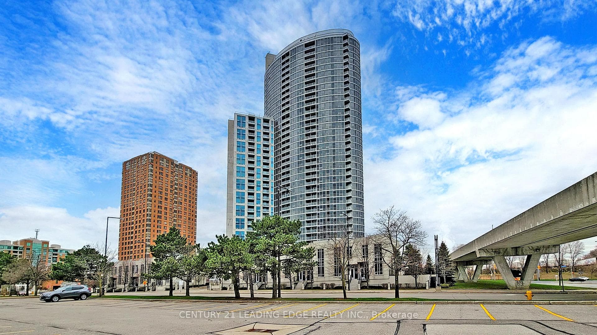 83 Borough Drive Unit 1601 photo 2