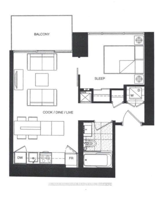 5 St Joseph Street Unit 2601 photo 16