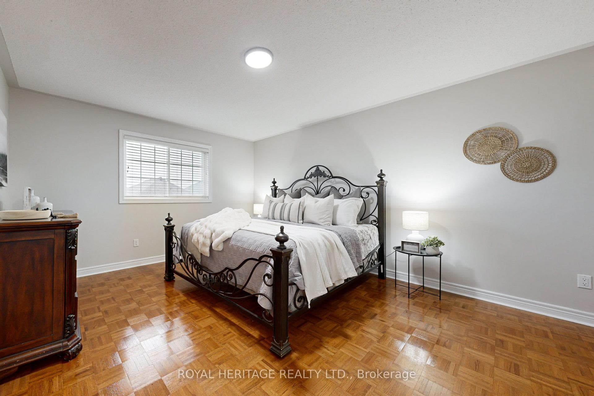 **Primary Bedroom**