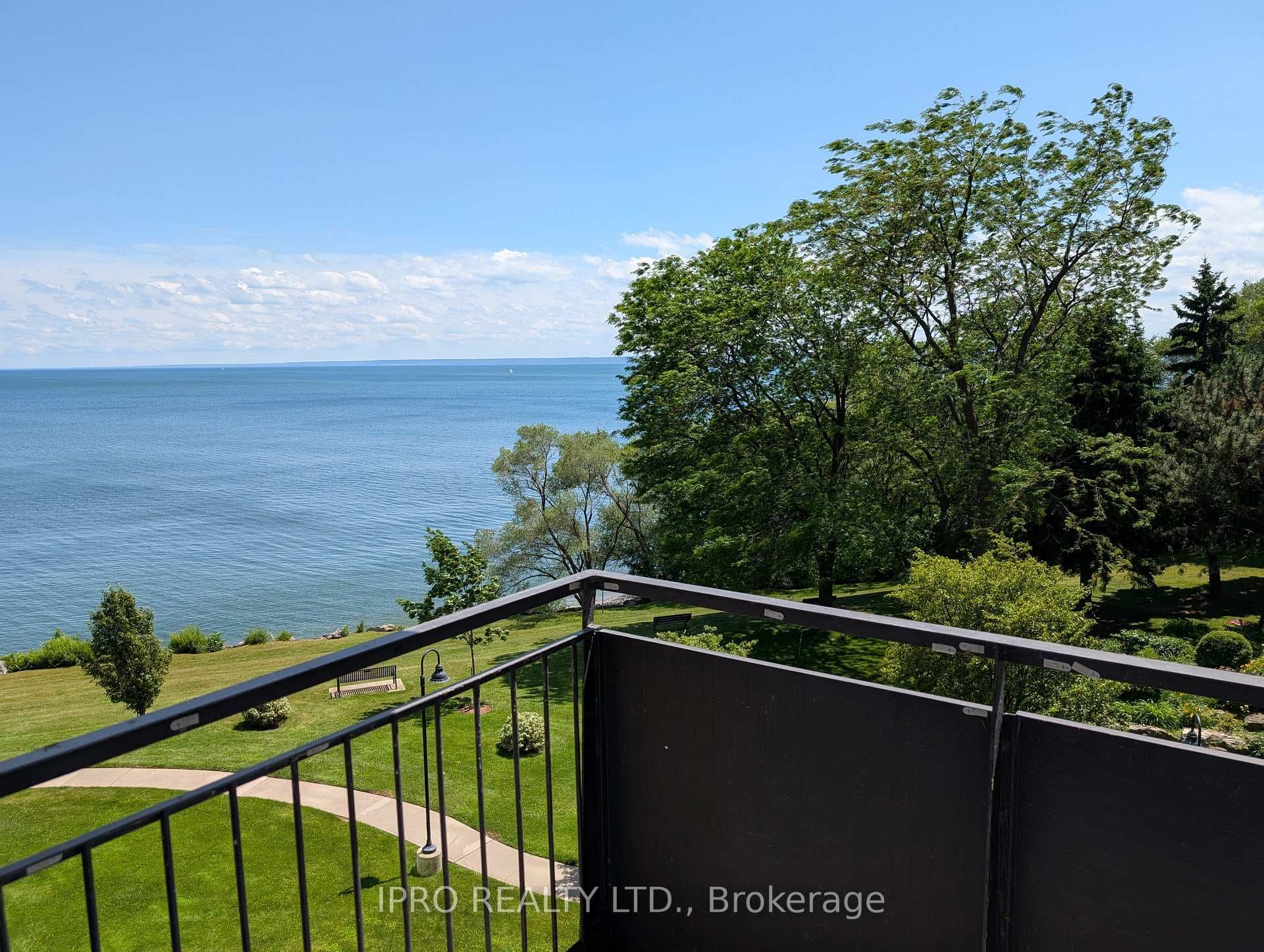 5250 Lakeshore Road Unit 404 photo 9