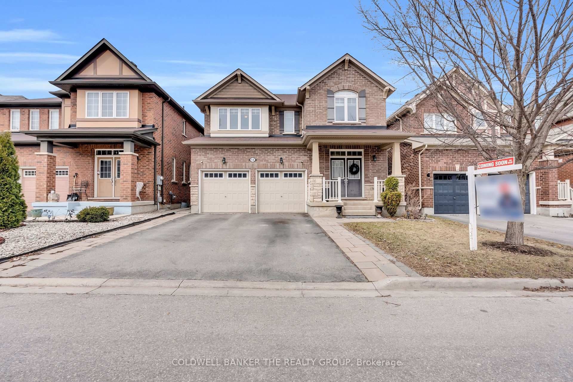 13 Enford Crescent photo 2