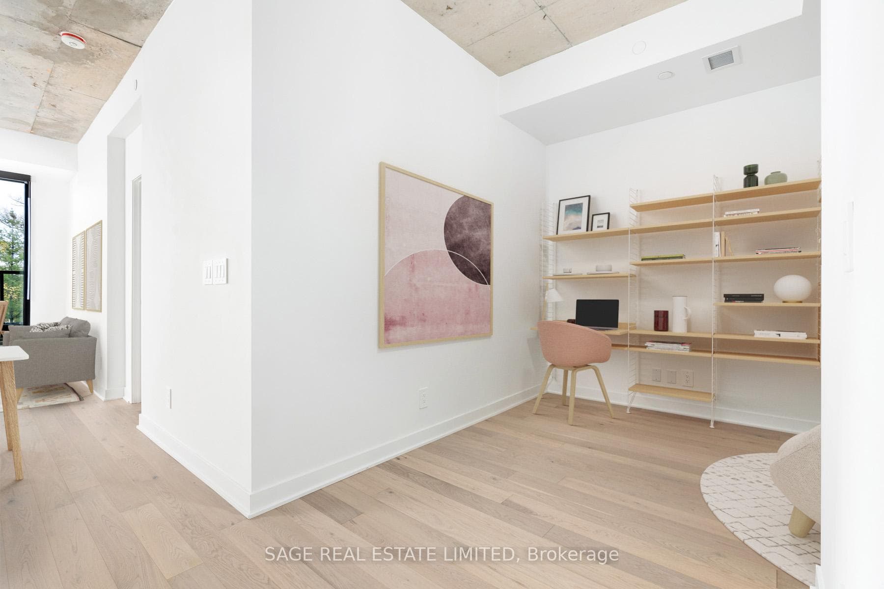 2720 Dundas Street Unit 219 photo 5