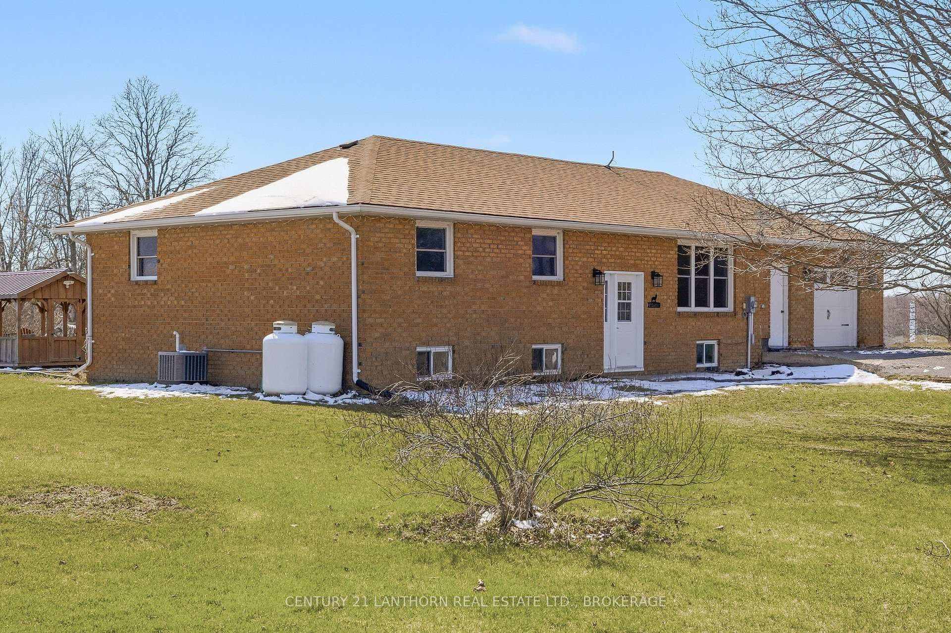 New Roof in 2019