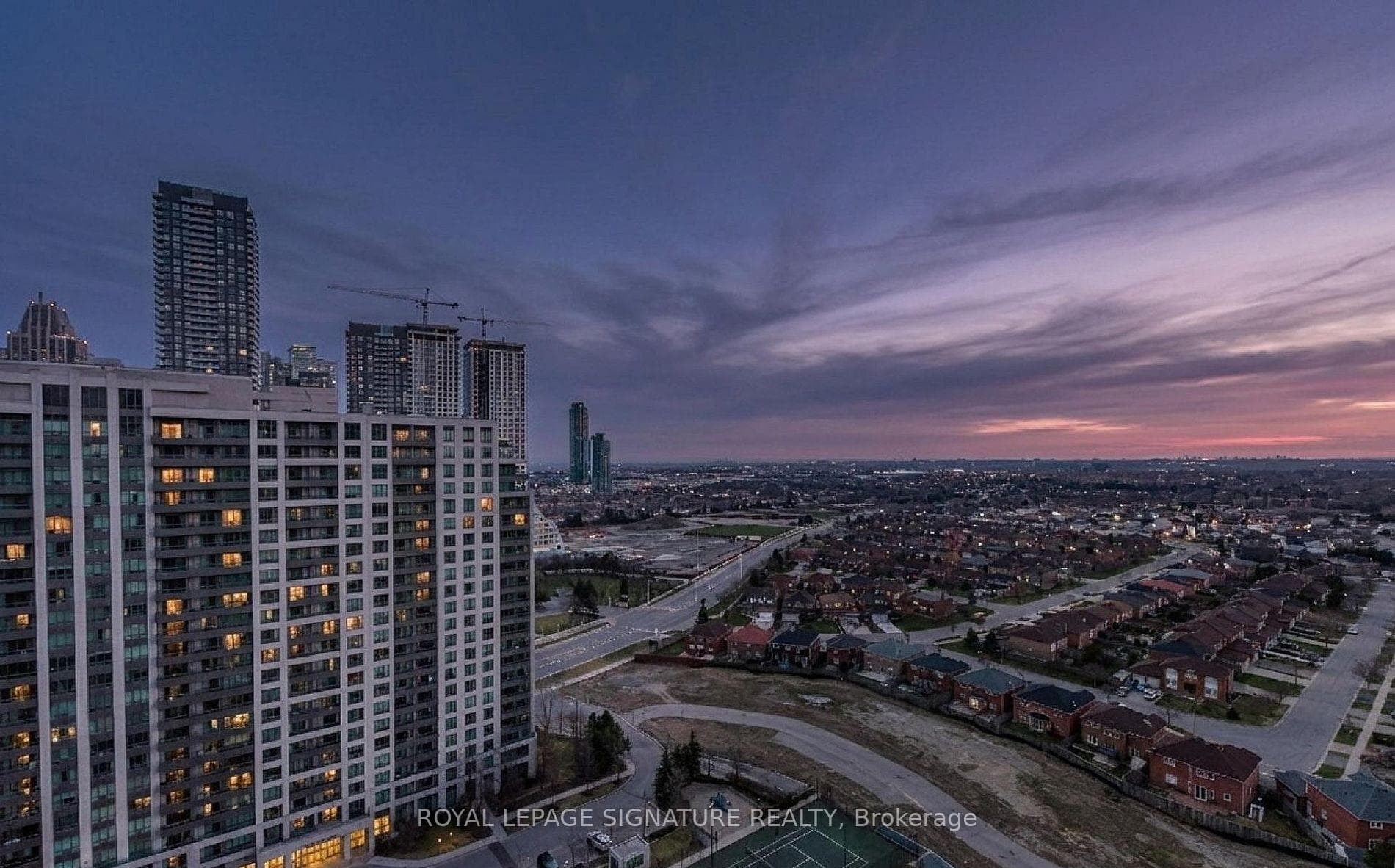 349 Rathburn Road Unit PH216 photo 43