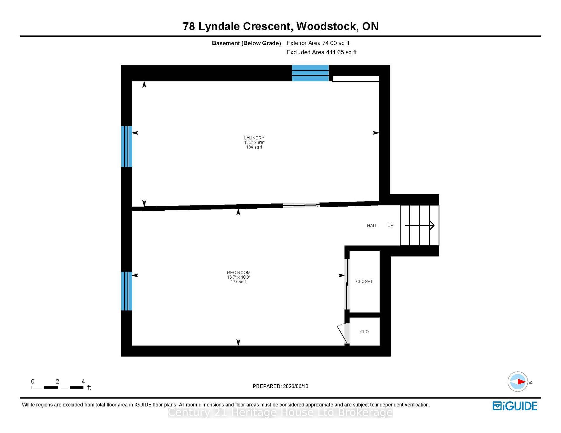78 Lyndale Crescent photo 50