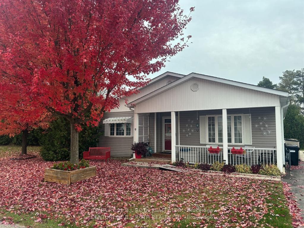9 Trellis Lane photo 1