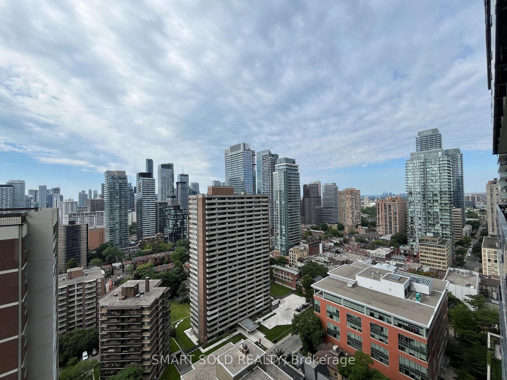 55 Charles Street Unit 2303 photo 23