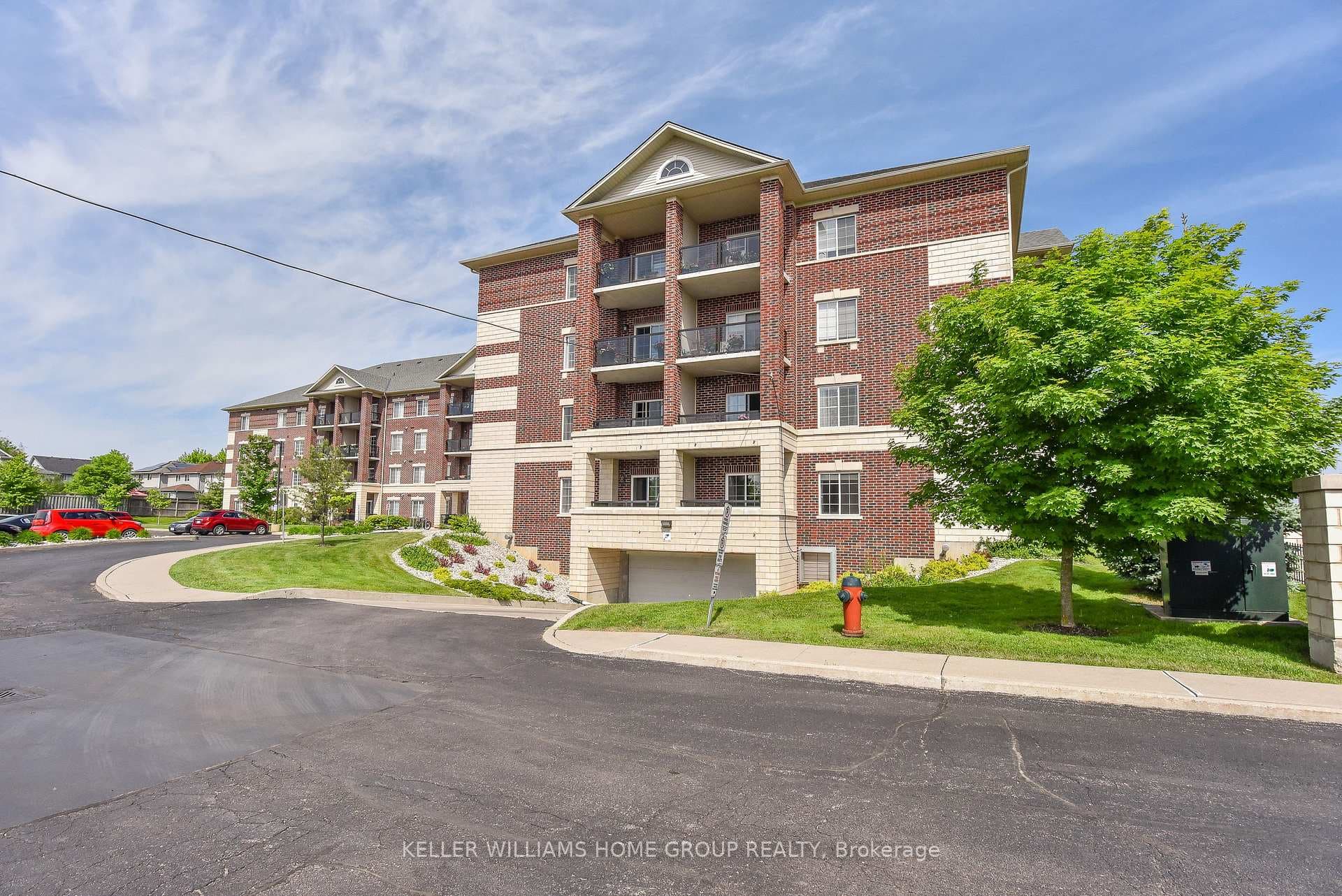 308 Watson Parkway Unit 302 photo 5
